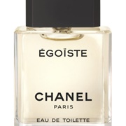 Chanel Égoïste