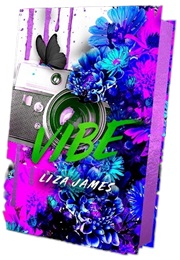 Vibe (Liza James)