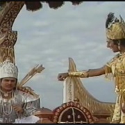 72. Krishna Reminds Arjun His Duties