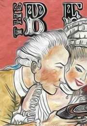 The Bear (Chekhov, Anton)