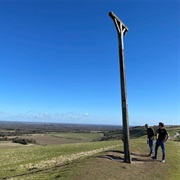 Combe Gibbet