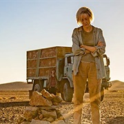 S1.E6: En El Mismo Camino