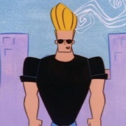 S1.E13: Johnny Bravo Meets Adam West/Under the Big Flop/Johnny Bravo Meets Donny Osmond