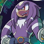 Nixus (Naugus Disguise)