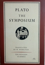 Symposium (Plato (Tr. Hamilton, W.))