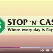 Stop N Cash