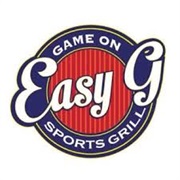 Easy G Sports Grill