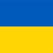 Ukraine Flag