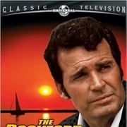 The Rockford Files Season 6