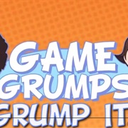 Grump It