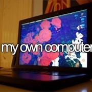 Build My Own Computer