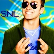 S29.E2: Justin Timberlake