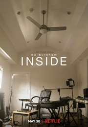 Inside (2021)