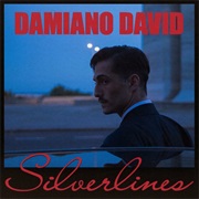 Silverlines - Damiano David