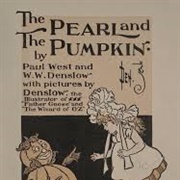 The Pearl and the Pumpkin