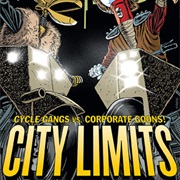 S5.E3: City Limits