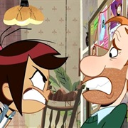 S1.E13: Innocent Until Proven Ghostly/Twin Trouble