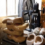See/Learn How Clogs Are Made