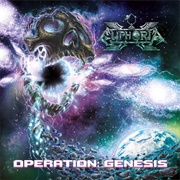 Euphoria Ω - Operation: Genesis