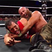 Ciampa V Gargano - Takeover Chicago 2018