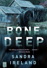 Bone Deep (Sandra Ireland)