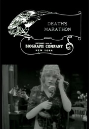 Death's Marathon (1913)