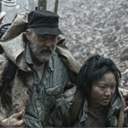 (S1E4) Amy/Dr. Everett