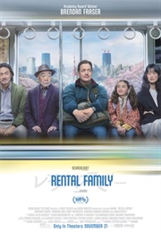 Rental Family (2025)