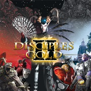 Disciples II Gold