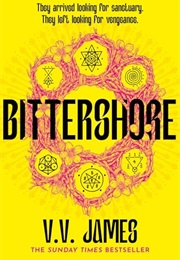 Bittershore (V.V. James)