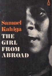 The Girl From Abroad (Samuel Kahiga)