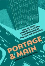 Portage & Main (Janke)
