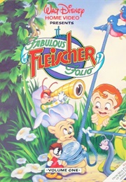 The Fabulous Fleischer Folio - Volume 1 (1985)