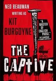 The Captive (Kit Burgoyne)