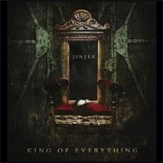 King of Everything - Jinjer (2016)