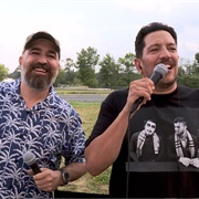 S11.E10: One for the Books