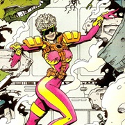 Boom-Boom (Tabitha Smith)