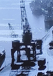 En Dag I Staden (1956)