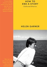 Diaries (Helen Garner)