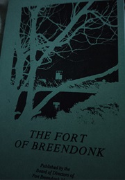 The Fort of Breendonk (Multiple)