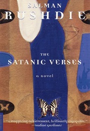 The Satanic Verses (Salman Rushdie)