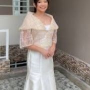 Filipiniana Maria Clara Gown