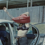 Fucking Depressed - Bad Daughter