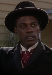 Coalhouse Walker Jr. (E. L. Doctorow)