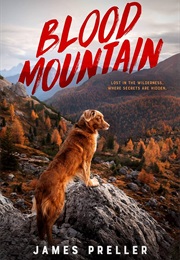 Blood Mountain (James Preller)