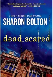 Dead Scared (S.J. Bolton)