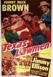 Texas Lawmen (1951)