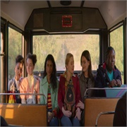 Honourable Mention: Sex Education: "Episode 7" (S2,E7)