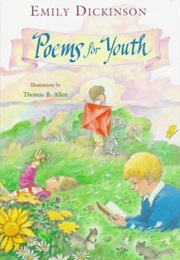 Poems for Youth (Emily Dickinson)