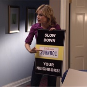S2.E11: Slow Down Your Neighbors